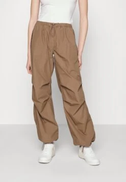 Even&Odd Broek - Brown