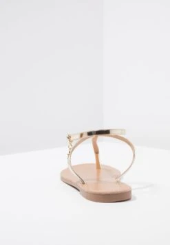 Even&Odd Teensandalen - Gold 12 Even&Odd Teensandalen - Gold -Even and Odd Verkoopwinkel 0342409ae51843839c44c4880d5368f9