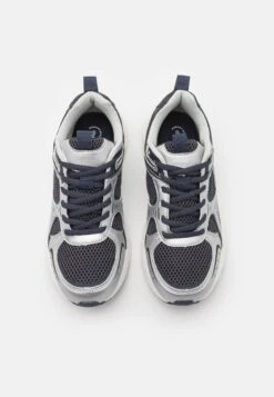 Even&Odd Sneakers Laag - Dark Blue/Silver 11 Even&Odd Sneakers Laag - Dark Blue/Silver -Even and Odd Verkoopwinkel 06e1a686acd146449343d772030e8aae