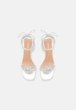 Even&Odd Sandalen - Silver 11 Even&Odd Sandalen - Silver -Even and Odd Verkoopwinkel 136ae836e8d048c68edfbbaa966bafec