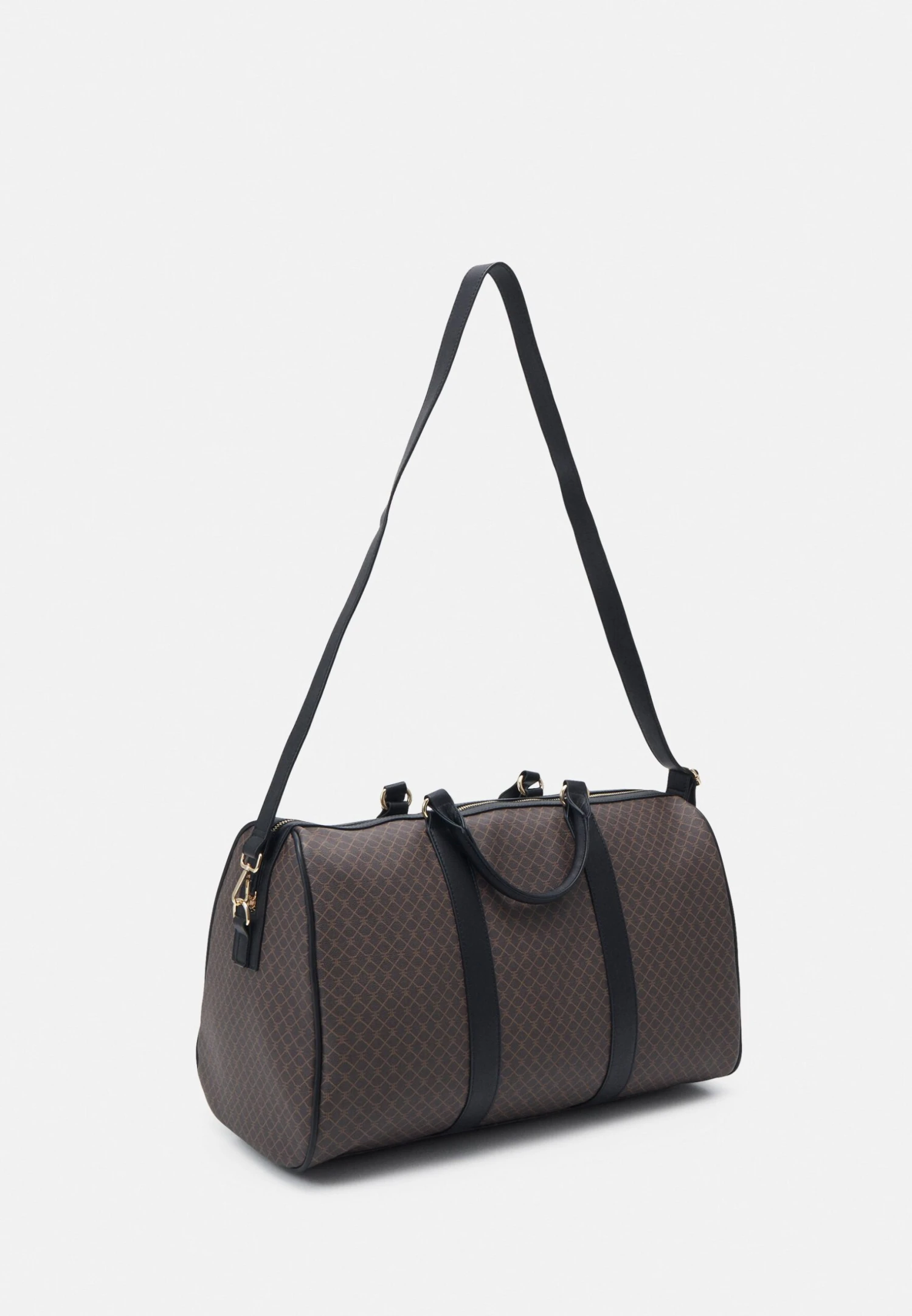 Even&Odd Weekendtas - Brown 2 Even&Odd Weekendtas - Brown - Afbeelding 2