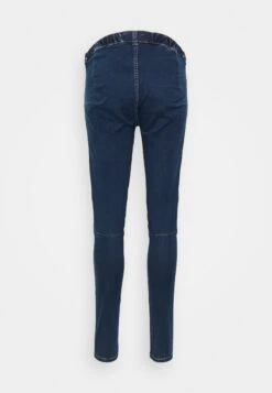 Even&Odd Slim Fit Jeans - Blue Denim 17 Even&Odd Slim Fit Jeans - Blue Denim -Even and Odd Verkoopwinkel 2100ae2b028b4ab293cadb8c140222cf