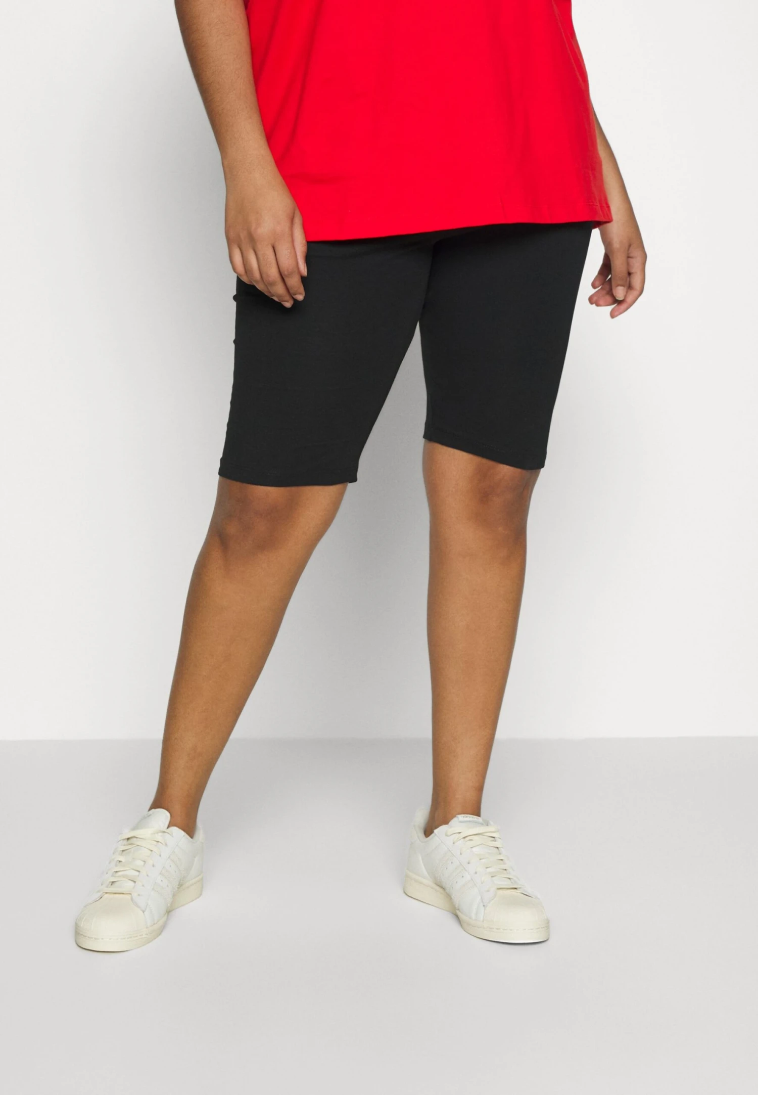 2 Pack- Shorts - Black 2 2 Pack- Shorts - Black - Afbeelding 2