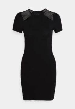 Even&Odd Jerseyjurk -Black -Even and Odd Verkoopwinkel 2cd869ec51f44d629281323864d8a000