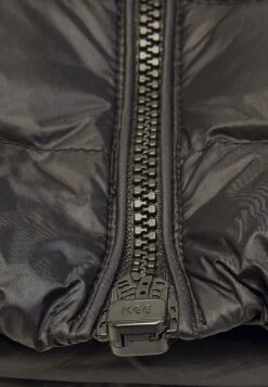 Even&Odd Gewatteerde Jas - Black 27 Even&Odd Gewatteerde Jas - Black -Even and Odd Verkoopwinkel 2ced16b1b1514cb0af5df59bde3da6db