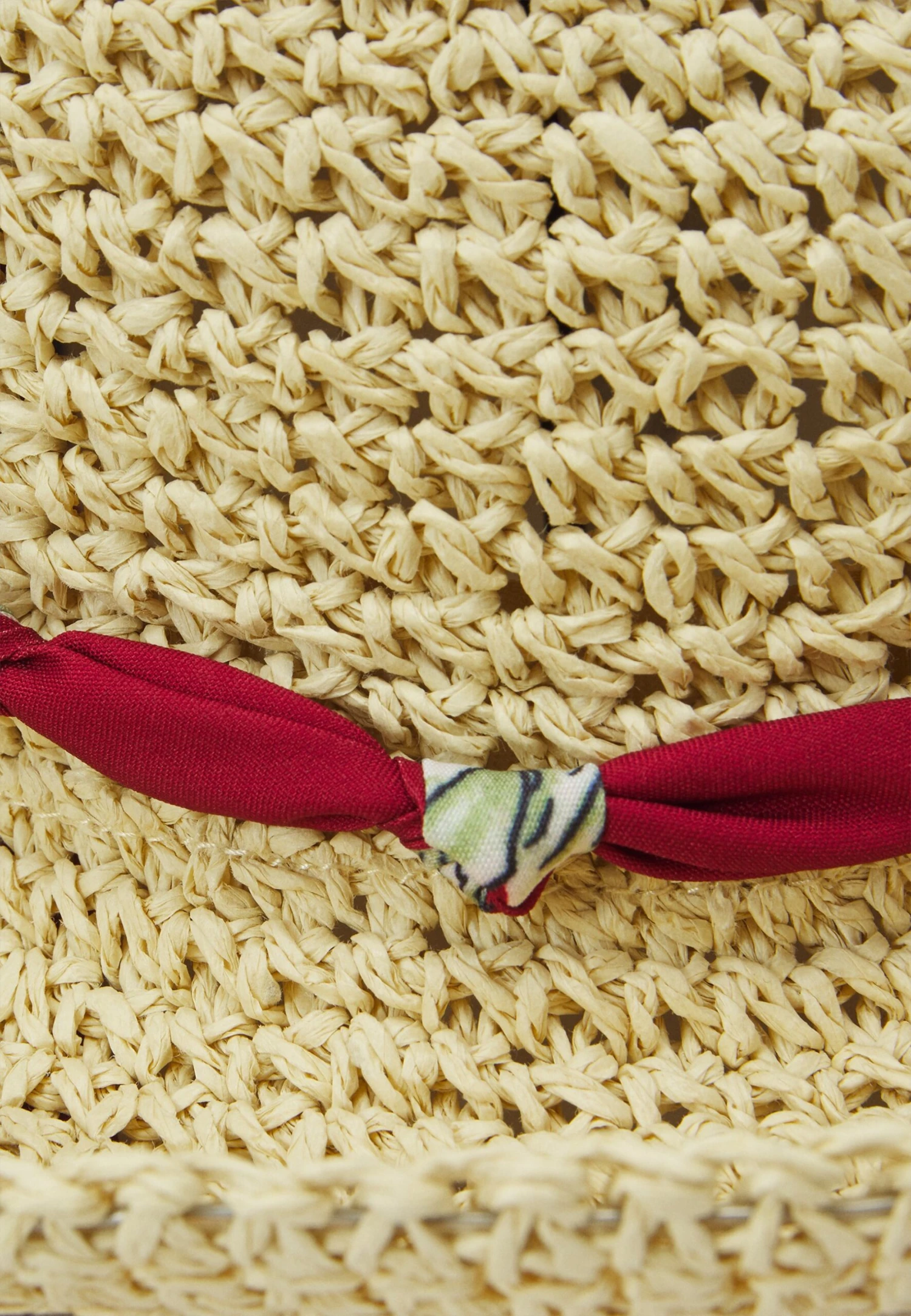 Even&Odd Hoed - Tan 4 Even&Odd Hoed - Tan - Afbeelding 4