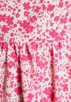 Jurk - White/Red -Even and Odd Verkoopwinkel 3251f002c6484e23bdebf907f3fa3b2c