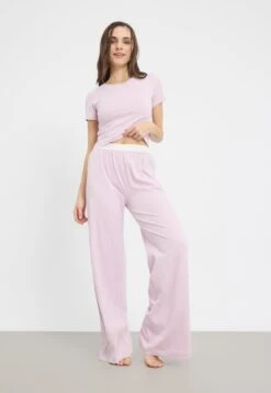 Even&Odd Pyjama - Lilac