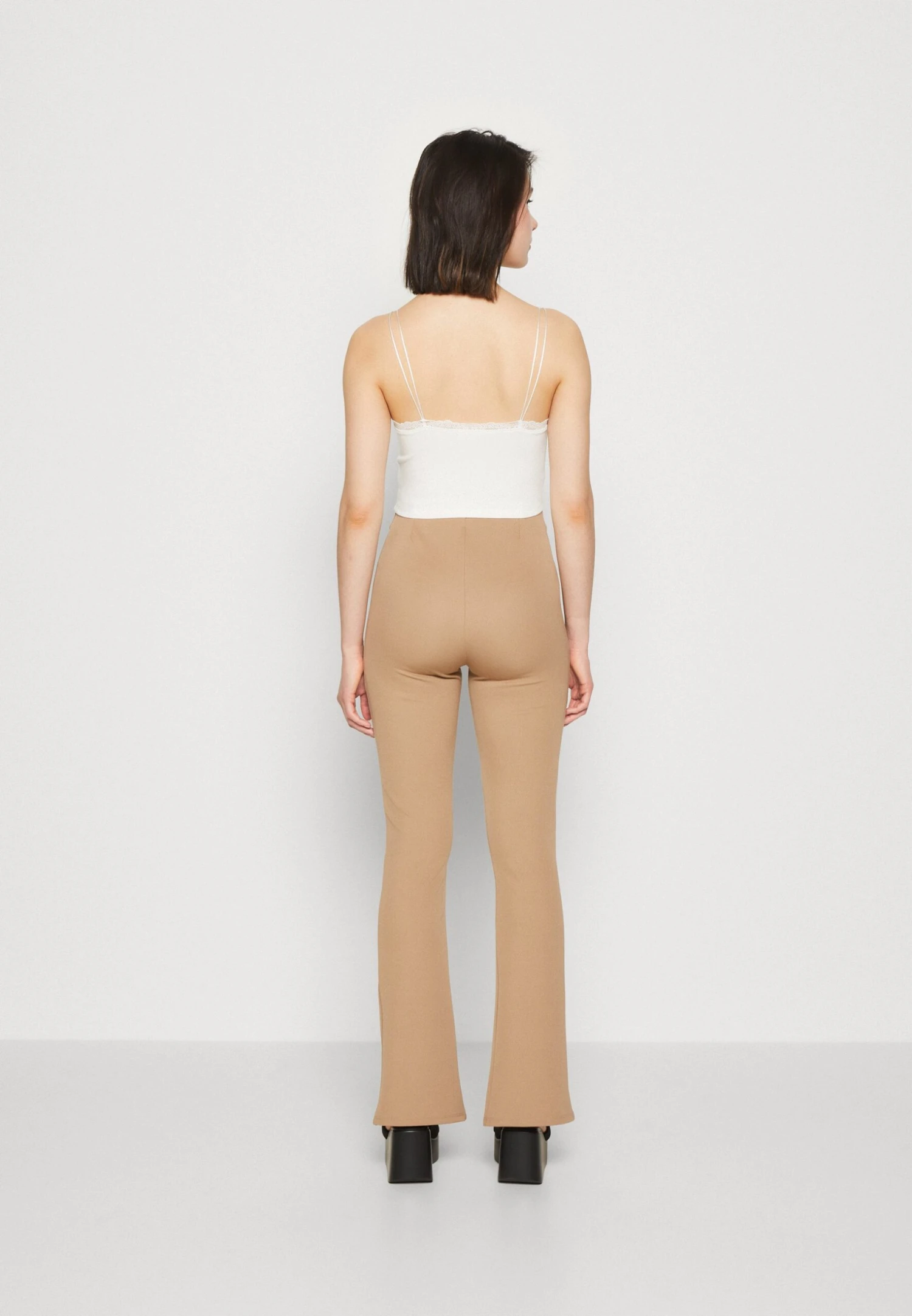 Even&Odd Top - Off-White 3 Even&Odd Top - Off-White - Afbeelding 3