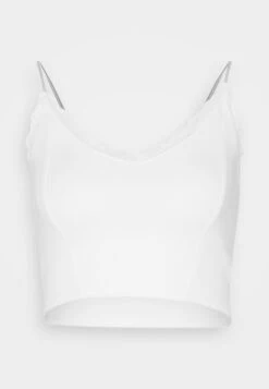 Even&Odd Top - Off-White 10 Even&Odd Top - Off-White -Even and Odd Verkoopwinkel 368438e5d1874b13bc477aa2197e9b5a