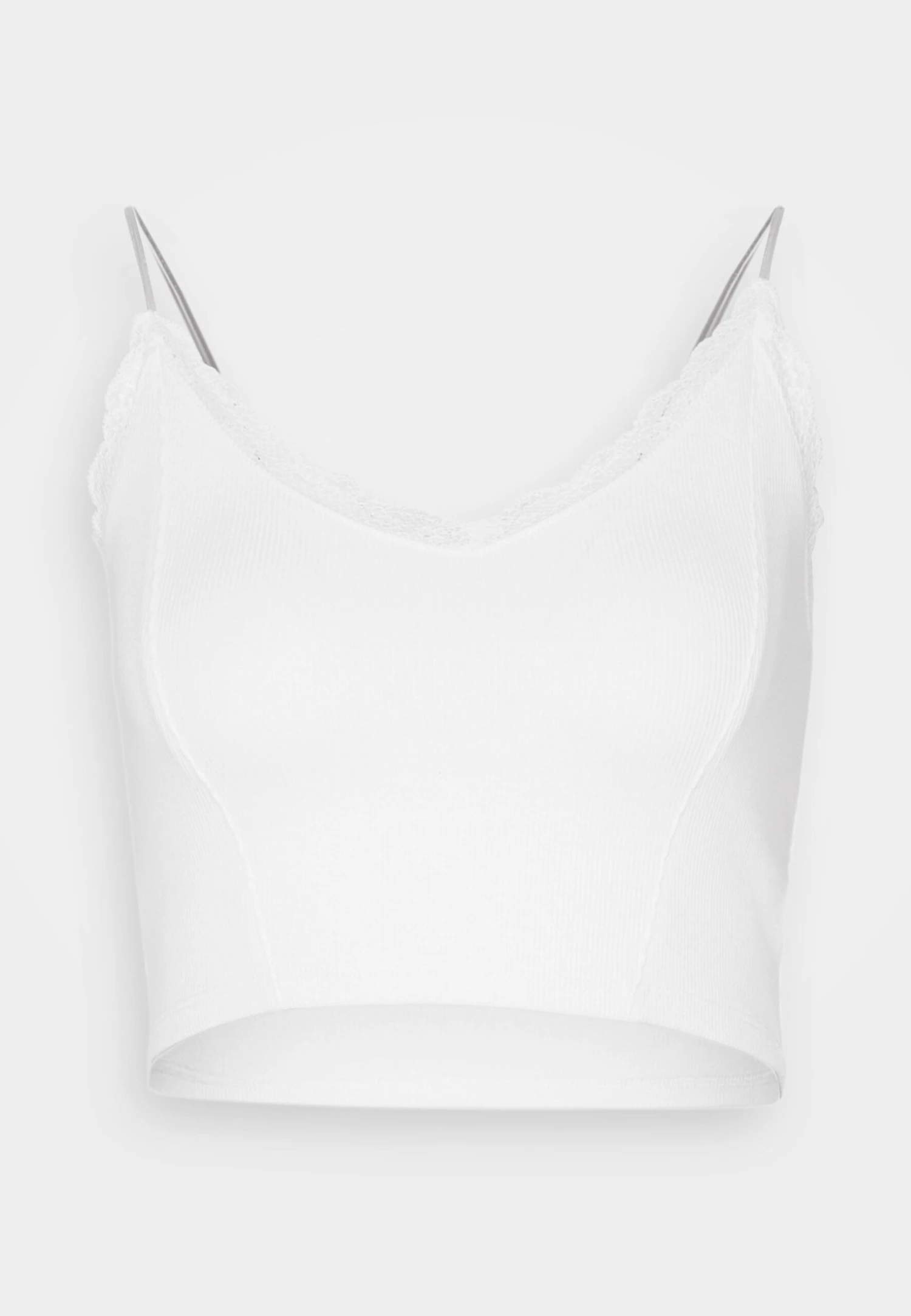 Even&Odd Top - Off-White 5 Even&Odd Top - Off-White - Afbeelding 5