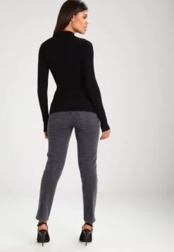 Even&Odd Trui - Black 7 Even&Odd Trui - Black -Even and Odd Verkoopwinkel 379b8c82fe764f37aba8e8d9d7640c4b