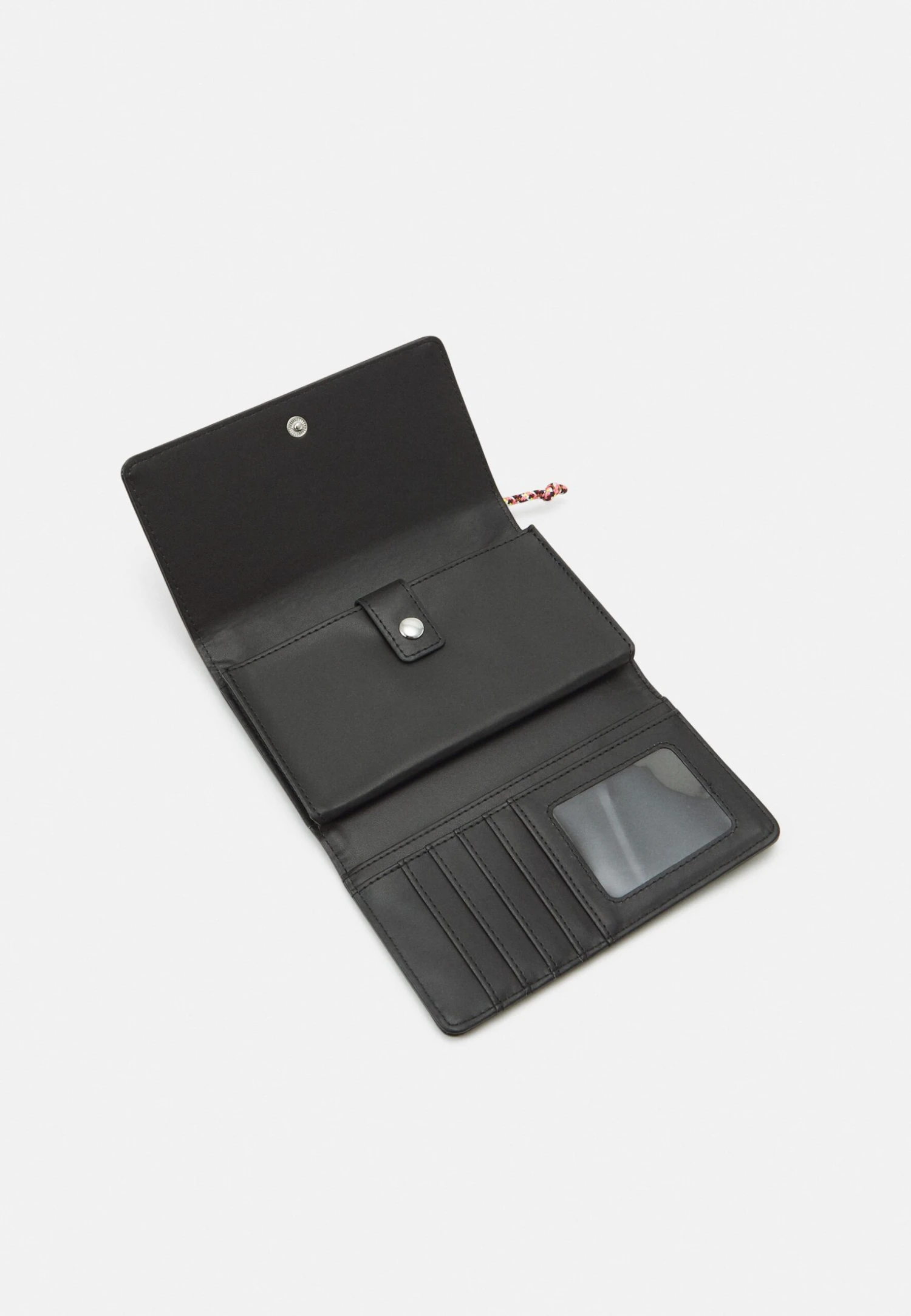 Even&Odd Telefoonhoesje - Black 3 Even&Odd Telefoonhoesje - Black - Afbeelding 3