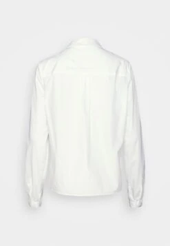 Even&Odd Blouse - White 29 Even&Odd Blouse - White -Even and Odd Verkoopwinkel 3b233f4fabf24968b27af8f49b61c07d