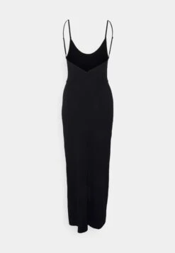 Maxi-Jurk - Black 4 Maxi-Jurk - Black -Even and Odd Verkoopwinkel 3d5aa49671b0453faa5fa44ca4d0bf9e