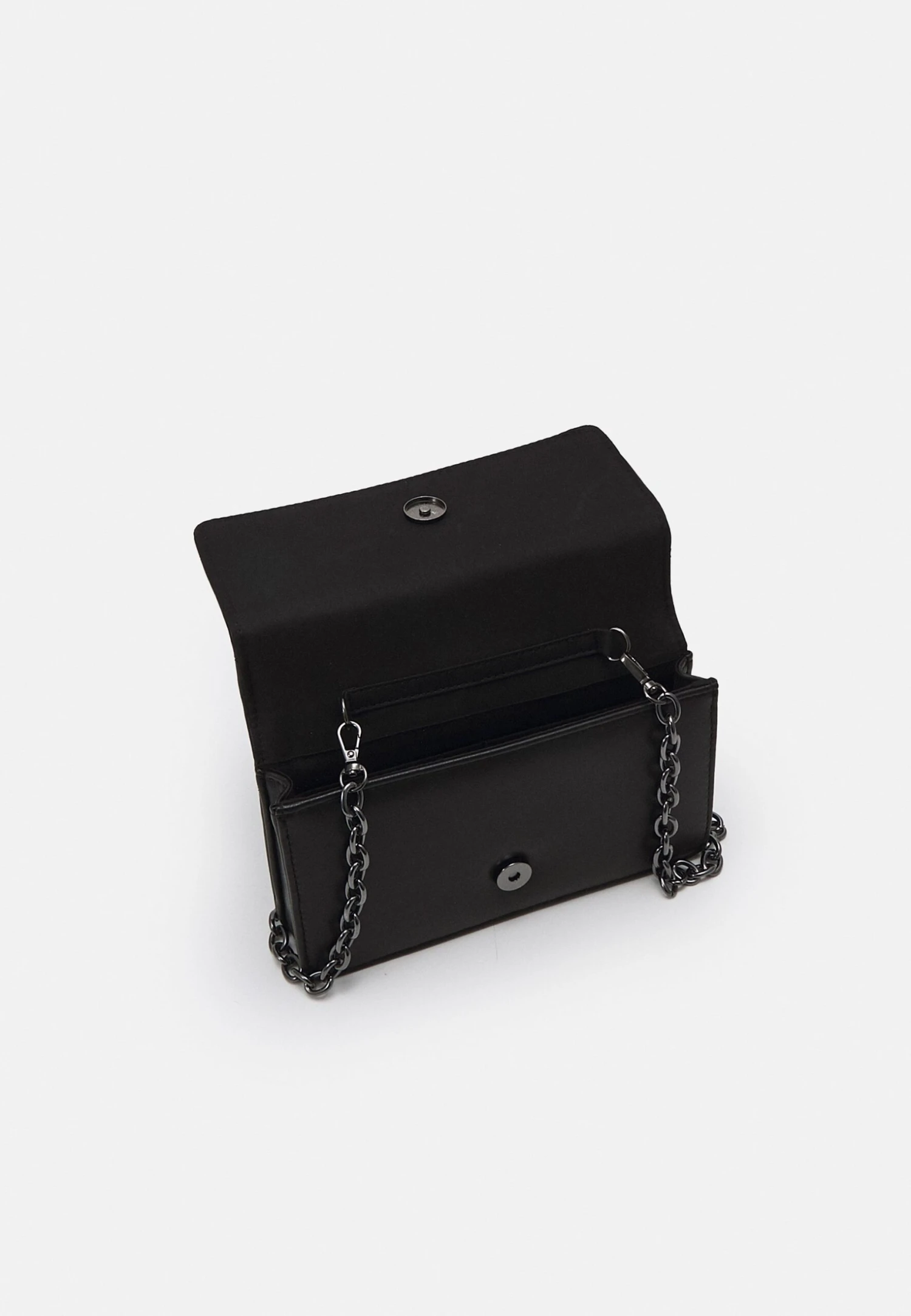 Even&Odd Clutch - Black 3 Even&Odd Clutch - Black - Afbeelding 3