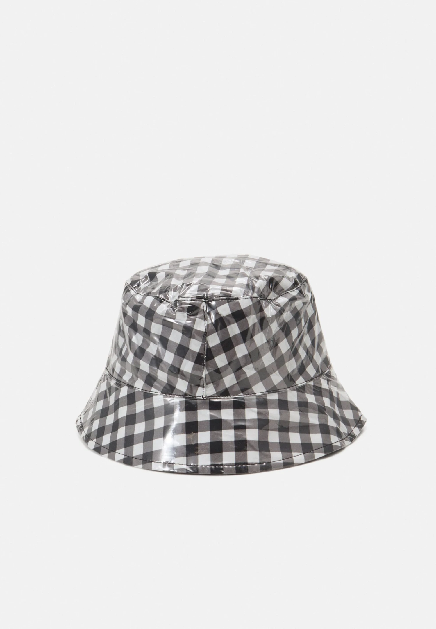 Even&Odd Hoed - Black/White 2 Even&Odd Hoed - Black/White - Afbeelding 2