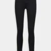 Even&Odd Jeans Skinny Fit - Black Denim 10 Even&Odd Jeans Skinny Fit - Black Denim -Even and Odd Verkoopwinkel 4611019acdf2499e99e5e39a773fead2