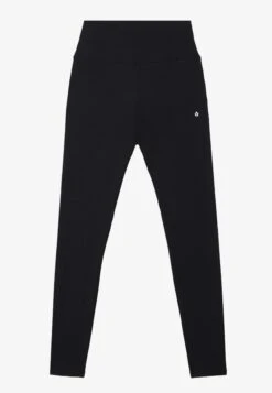 ESSENTIAL FULL LENGTH HIGH RISE LEGGINGS - Tights - Dark Brown 17 ESSENTIAL FULL LENGTH HIGH RISE LEGGINGS - Tights - Dark Brown -Even and Odd Verkoopwinkel 4735ab6cf3ed4a48a2d48f39384b2980