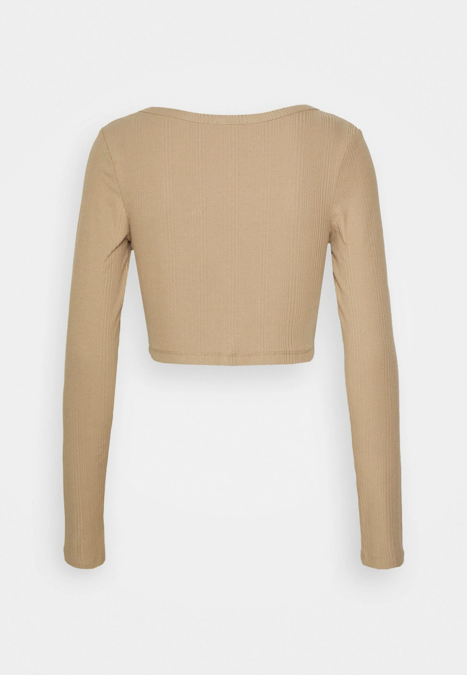 Even&Odd Set - Vest - Beige 3 Even&Odd Set - Vest - Beige - Afbeelding 3