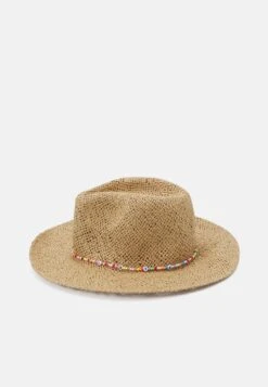 Even&Odd Hoed - Beige -Even and Odd Verkoopwinkel 57eebe84c78e448eb0b9b5ec77e87c84