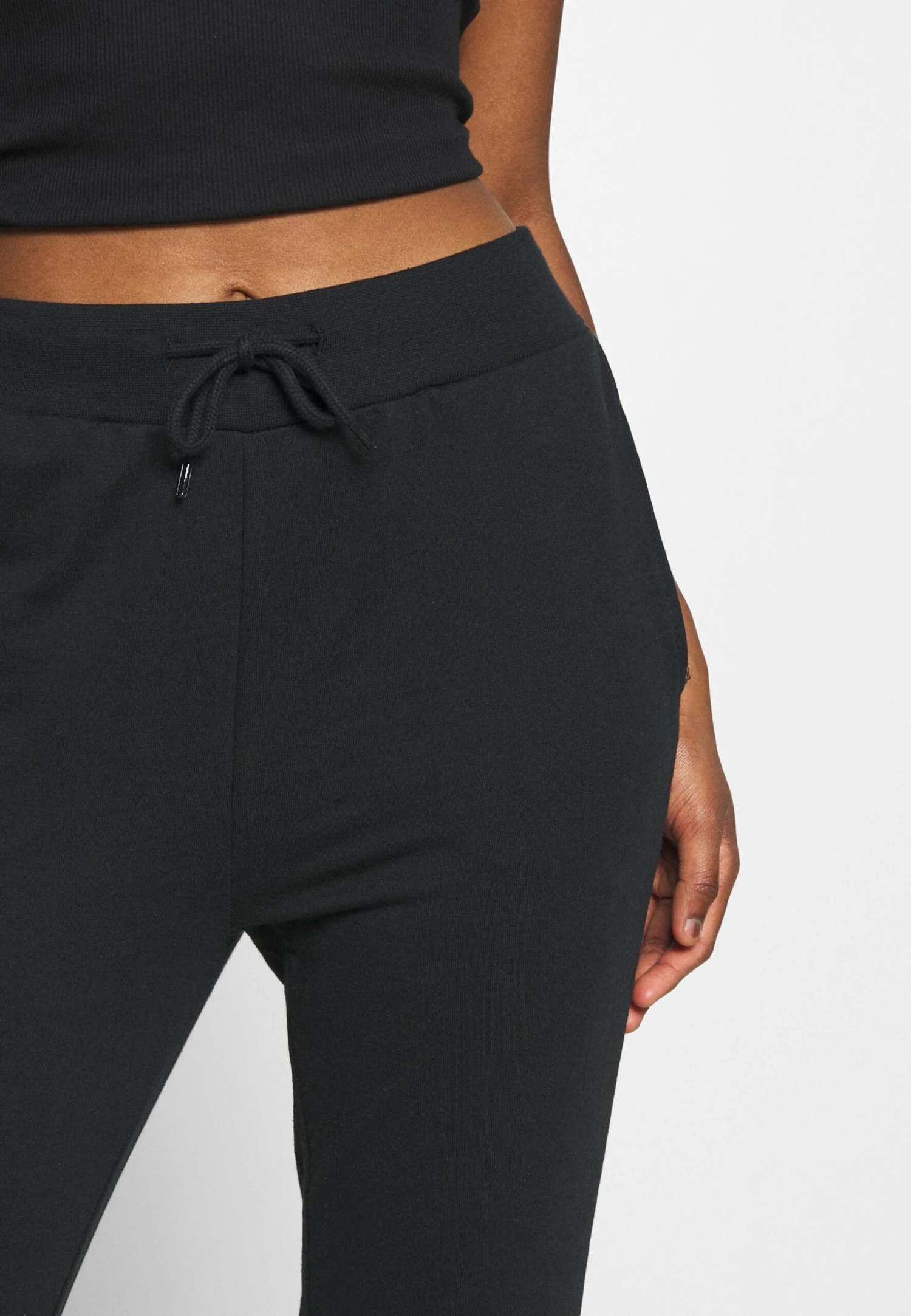 2 Pack - Trainingsbroek - Black/Grey 6 2 Pack - Trainingsbroek - Black/Grey - Afbeelding 6