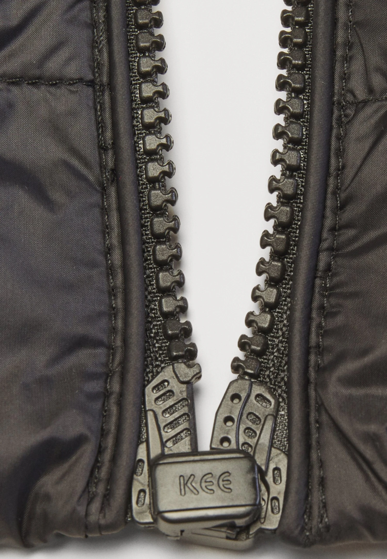 Even&Odd Gewatteerde Jas - Black 13 Even&Odd Gewatteerde Jas - Black - Afbeelding 13