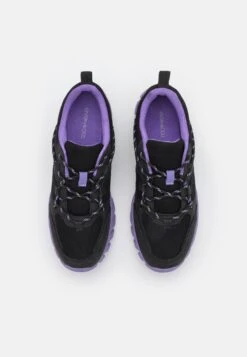 Even&Odd Sneakers Laag - Black 11 Even&Odd Sneakers Laag - Black -Even and Odd Verkoopwinkel 5c2d15bbfc574578b596847521a76525