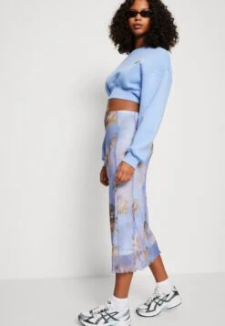 Even&Odd Sweater - Blue 9 Even&Odd Sweater - Blue -Even and Odd Verkoopwinkel 5e2d0e43797944f28e696fad4eab8c9c