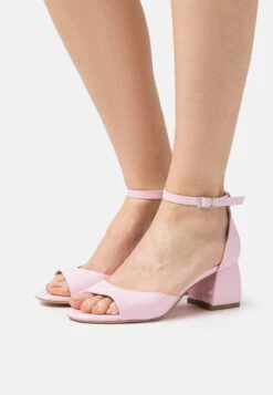 Even and Odd Verkoopwinkel 26 Sandalen - Pink
