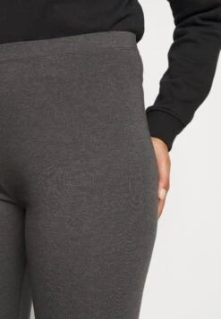 2 Pack - Legging - Black/Grey 11 2 Pack - Legging - Black/Grey -Even and Odd Verkoopwinkel 68caa05f089c451f8cdeb10a551c7346