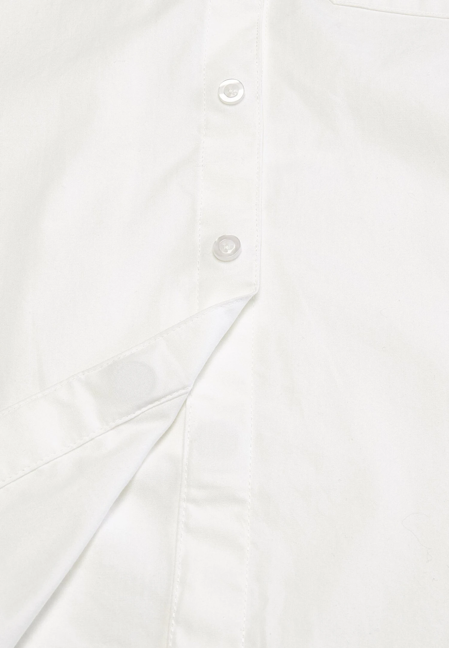 Even&Odd Blouse - White 11 Even&Odd Blouse - White - Afbeelding 11