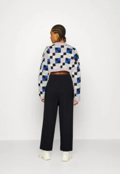 Even&Odd Broek - Black -Even and Odd Verkoopwinkel 71bae147a0b04130b01406a8f703e571