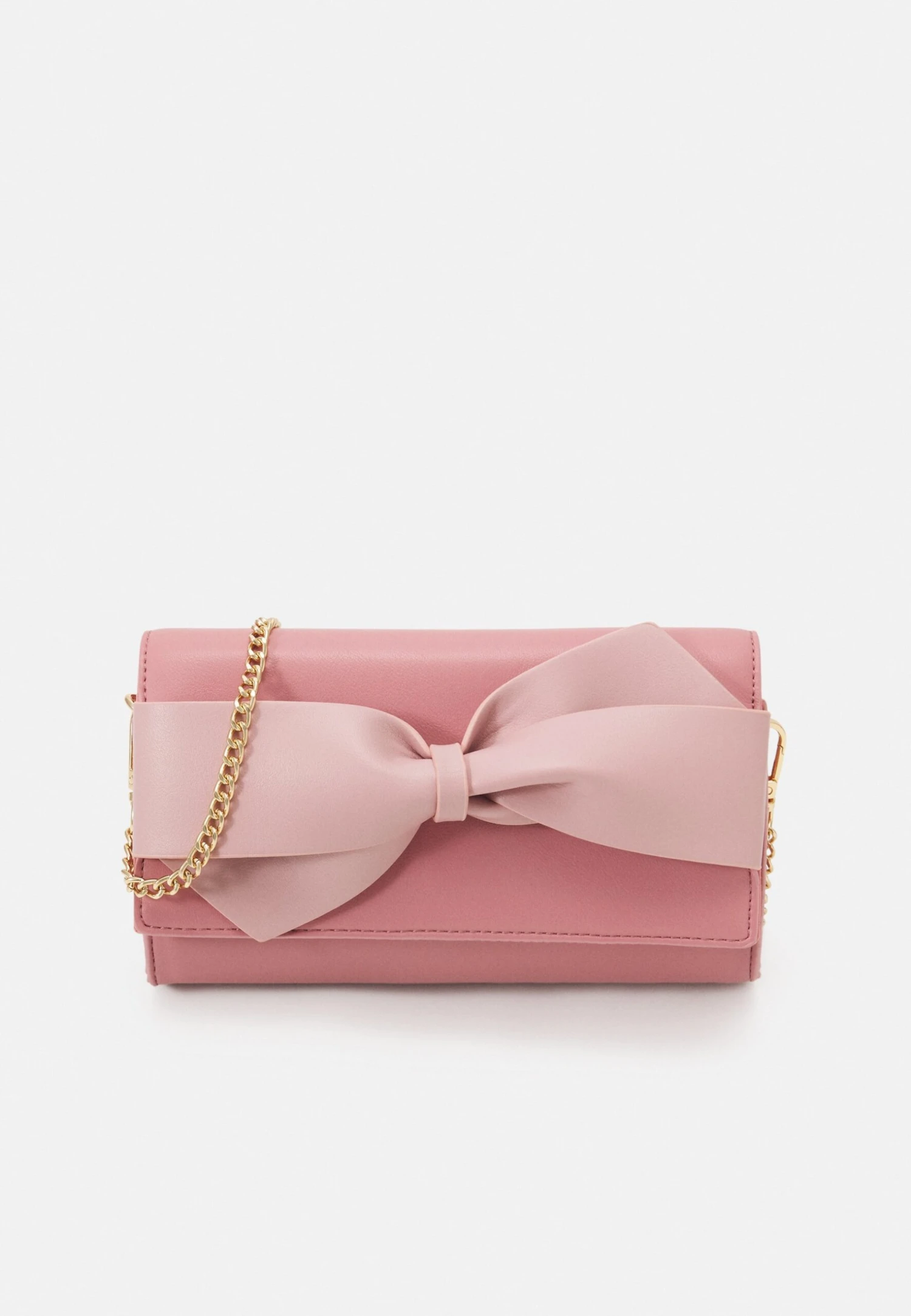 Even&Odd Clutch - Pink 1 Even&Odd Clutch - Pink