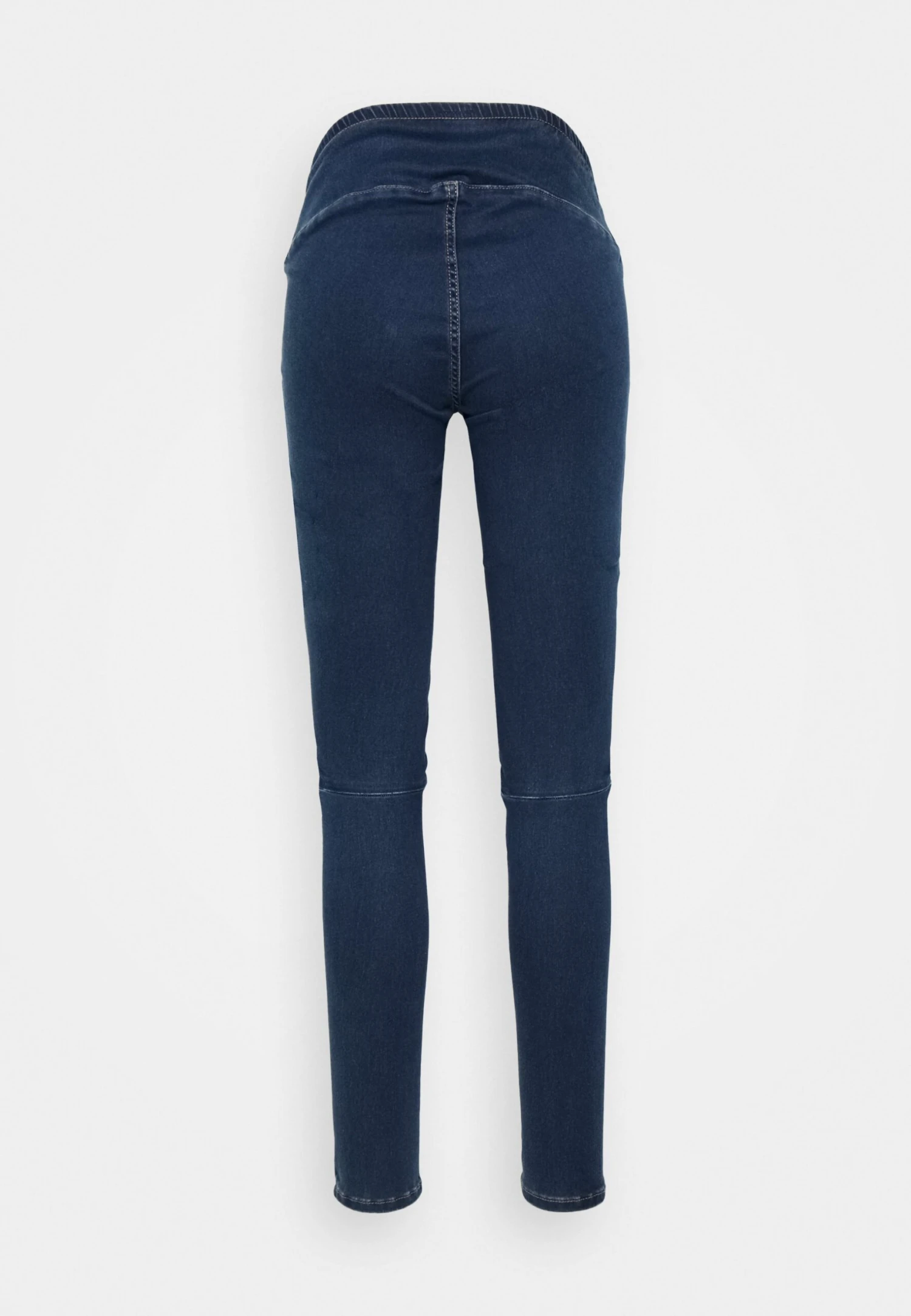 Even&Odd Jeans Skinny Fit - Blue Denim 2 Even&Odd Jeans Skinny Fit - Blue Denim - Afbeelding 2