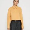 Even&Odd Overhemdblouse - Orange 7 Even&Odd Overhemdblouse - Orange -Even and Odd Verkoopwinkel 7ead27d02c244e1493b5772e29644545