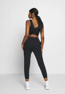 2 Pack - Trainingsbroek - Black/Grey 9 2 Pack - Trainingsbroek - Black/Grey -Even and Odd Verkoopwinkel 88f212aca6eb4d3c92410b430a0fafa2