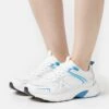 Even&Odd Sneakers Laag - White/Blue 13 Even&Odd Sneakers Laag - White/Blue -Even and Odd Verkoopwinkel 891babfa6acf4bd2b6c4a4fdfdfde01e