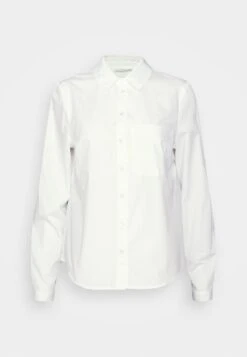 Even&Odd Blouse - White 27 Even&Odd Blouse - White -Even and Odd Verkoopwinkel 8be8250d65e74f7683347b6081958cda