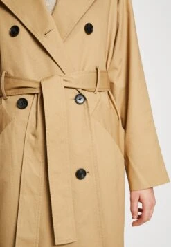Even&Odd Trenchcoat - Beige 11 Even&Odd Trenchcoat - Beige -Even and Odd Verkoopwinkel 8f1decbf452544448c025eba9743ca7c
