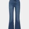 Bootcut Jeans - Blue -Even and Odd Verkoopwinkel 8fd2c72fe9644eb29fcb40d20f304a3c