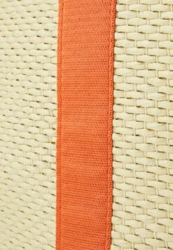 Even&Odd Handtas - Beige/Orange -Even and Odd Verkoopwinkel 93114d9a6df74768b42ba943a241c825