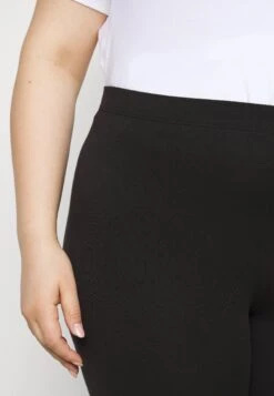 2 Pack - 7/8 Lenght Legging - Legging - Black -Even and Odd Verkoopwinkel 99294427f2fb450db983dd21688fdf47