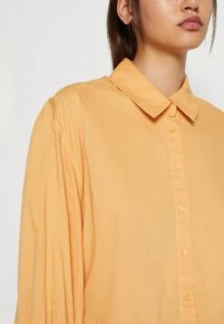 Even&Odd Overhemdblouse - Orange 11 Even&Odd Overhemdblouse - Orange -Even and Odd Verkoopwinkel 9dc50f2f98644e08ad6414ab65fd9b83