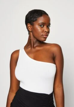 Even&Odd 2 Pack - Top - Black/White -Even and Odd Verkoopwinkel a4c2d4ce5a1947f6a4a837a5502cb3e6