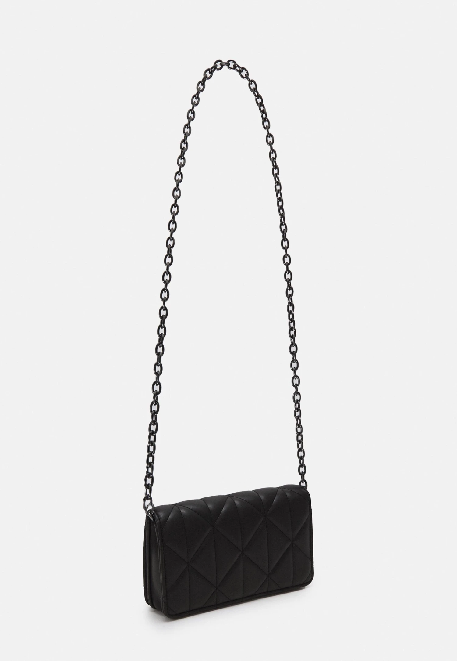 Even&Odd Clutch - Black 2 Even&Odd Clutch - Black - Afbeelding 2