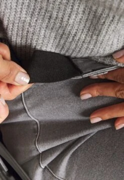 Even&Odd Jeans Skinny Fit - Grey Denim 15 Even&Odd Jeans Skinny Fit - Grey Denim -Even and Odd Verkoopwinkel a5d44abccb5841e7a821a3c2a735c92b