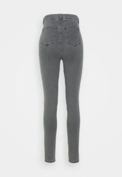 Even&Odd Jeans Skinny Fit - Grey Denim 18 Even&Odd Jeans Skinny Fit - Grey Denim -Even and Odd Verkoopwinkel a826bb11e87b4f719bcba4cb2291381b