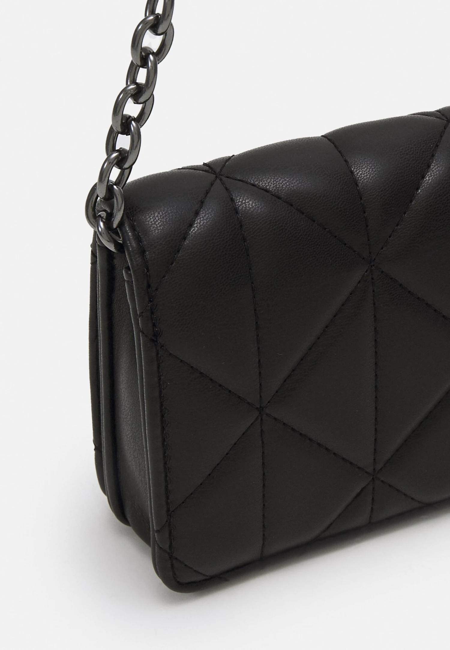 Even&Odd Clutch - Black 4 Even&Odd Clutch - Black - Afbeelding 4