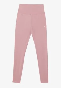 ESSENTIAL FULL LENGTH HIGH RISE LEGGINGS - Tights - Dark Brown 14 ESSENTIAL FULL LENGTH HIGH RISE LEGGINGS - Tights - Dark Brown -Even and Odd Verkoopwinkel abad9bdb46fe417292d53f537ff5f951